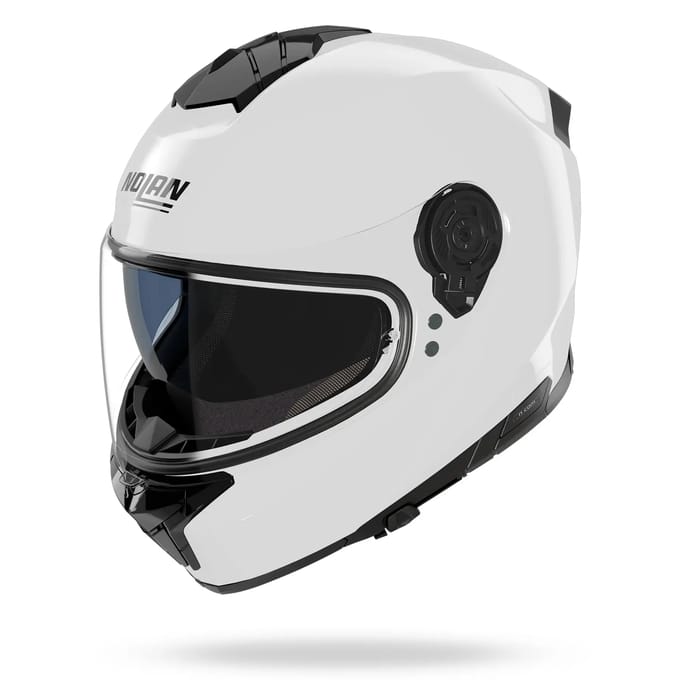 Volle motorhelm Nolan N80-8 Classico