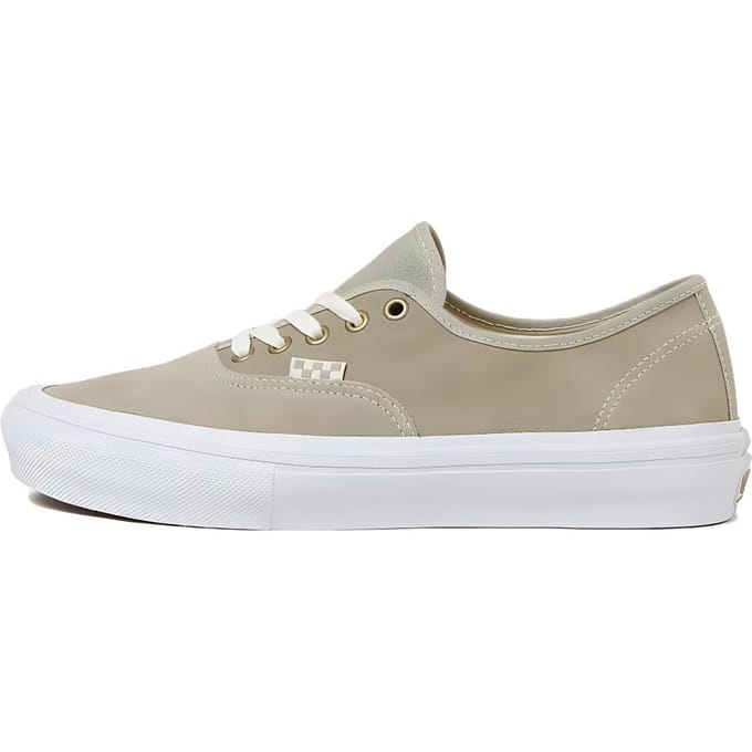 Vans Skate Authentic Wrappée 'Fog' 36.5 white