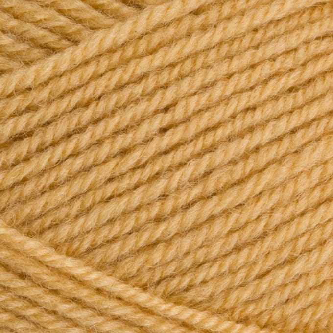 Stylecraft Life DK 2446 Caramel - Haakgaren / Breigaren