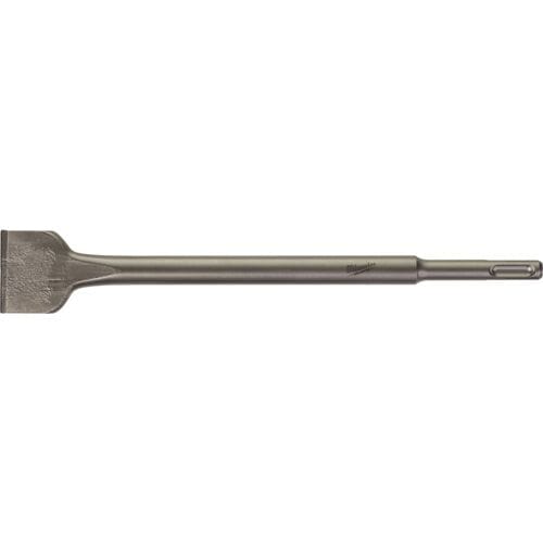 Milwaukee SDS-plus brede beitel 250x40mm