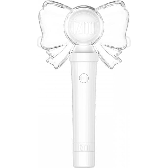 Izna Officiële Light Stick   Izna white
