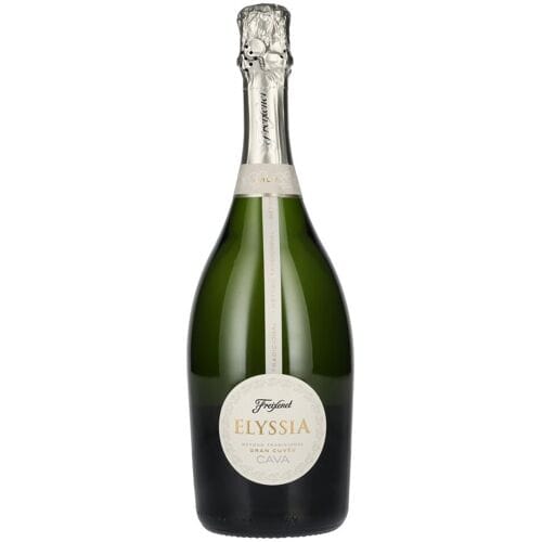 Freixenet ELYSSIA Gran Cuvée Cava Brut 12% Vol. 0,75l
