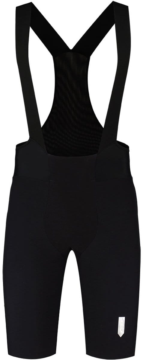 Q36.5 Hybrid Fietsbroek Zwart L Man