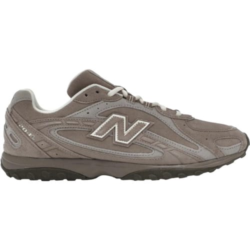 Lage Sneakers New Balance 204L Mushroom Arid Stone