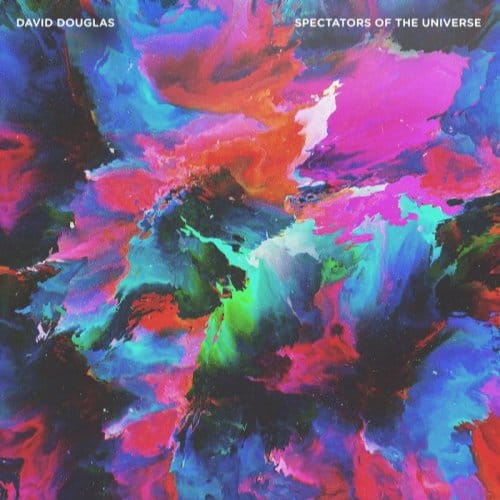 Spectators Of The Universe - David Douglas