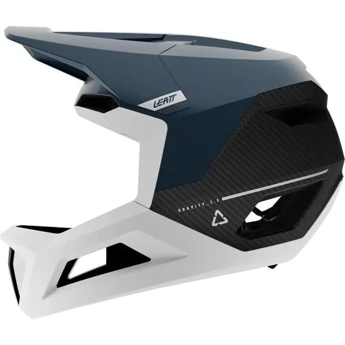 Koptelefoon Leatt Gravity 5.0