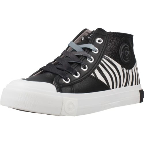Hoge Sneakers Conguitos Cosh264027