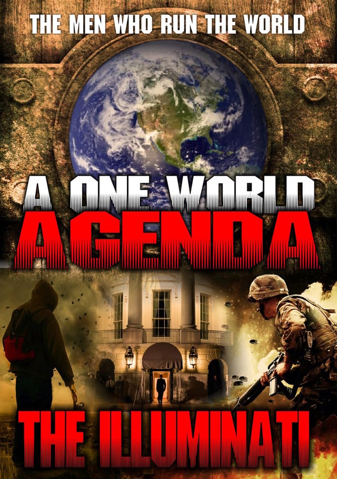 One World Agenda - The Illuminati