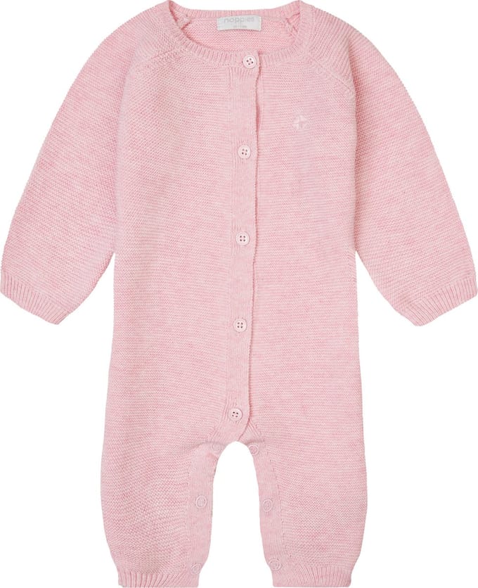 Noppies Rompertje Monrovia Baby Maat 44