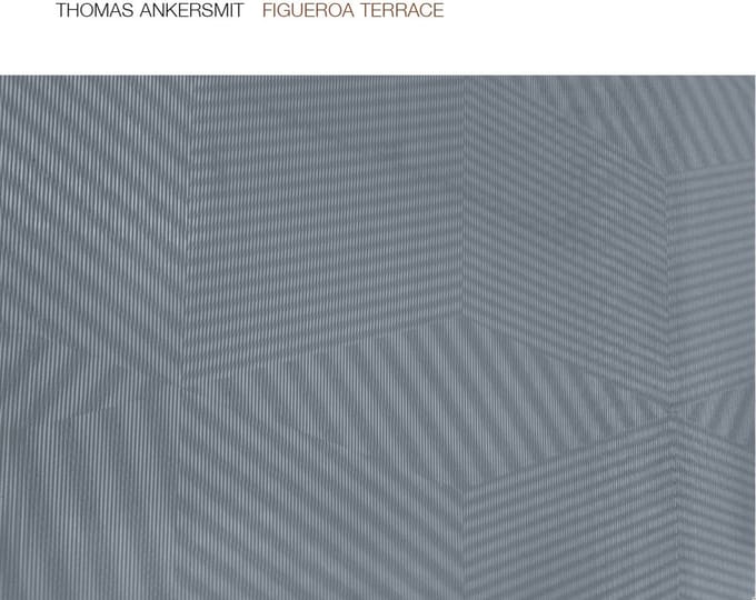 Thomas Ankersmit - Figueroa Terrace (CD)