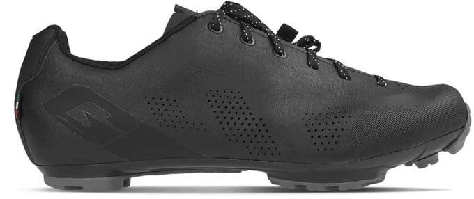 Gaerne G.vista Mtb-schoenen Zwart EU 46 Man