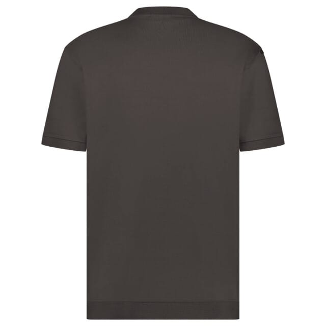 Aeden T-shirt korte mouw a22242815