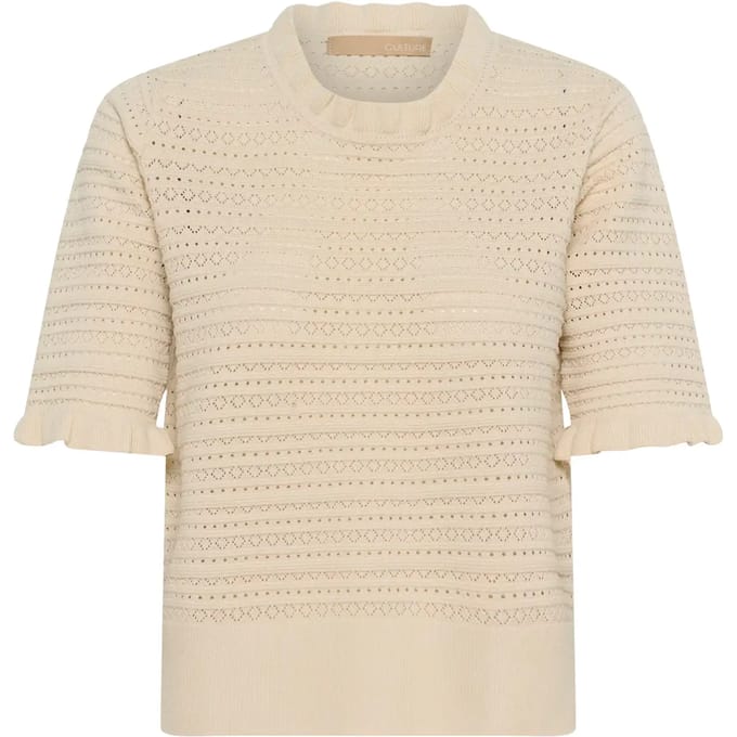 Pullover CUtella Pullover Relaxed fit