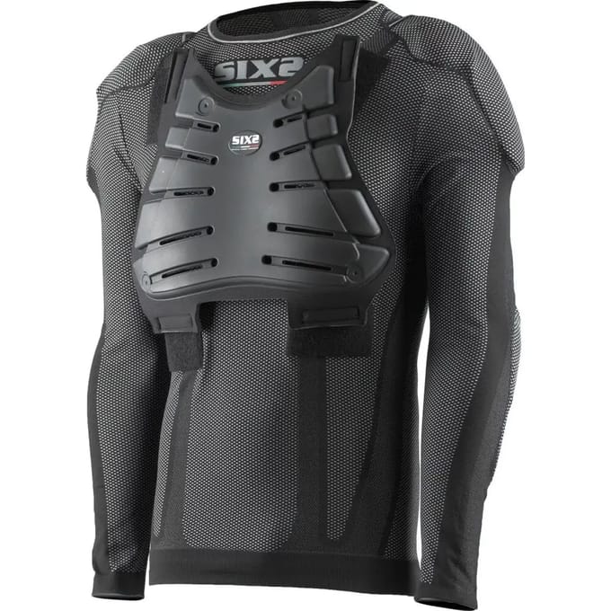 Kindergilet Sixs Kit KPro TS2