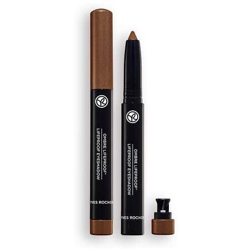 Yves Rocher Lifeproof Eye Shadow Brun