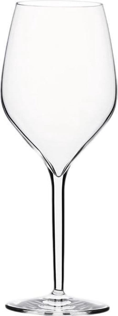 Italesse Vertical Wijnglas - 0.5 l - 6 stuks