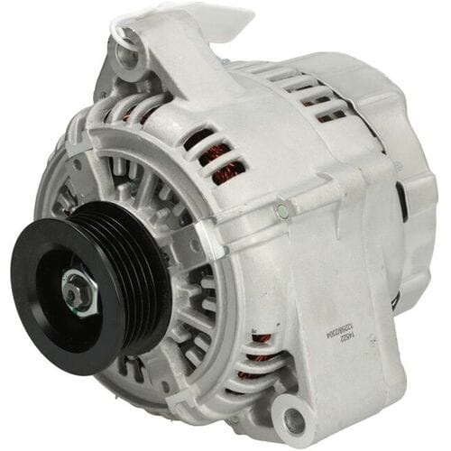 Driefasige generator STARDAX STX110218R