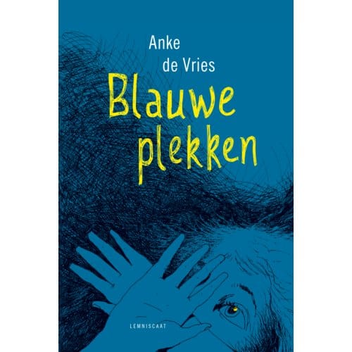 Blauwe Plekken - Anke de Vries