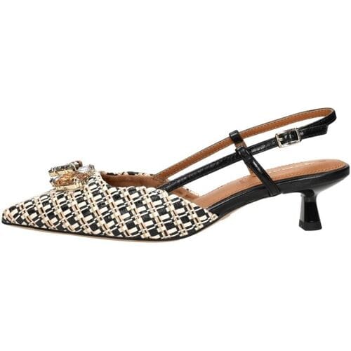 Tamaris Slingbacks Slingbacks - Zwart - Maat 41