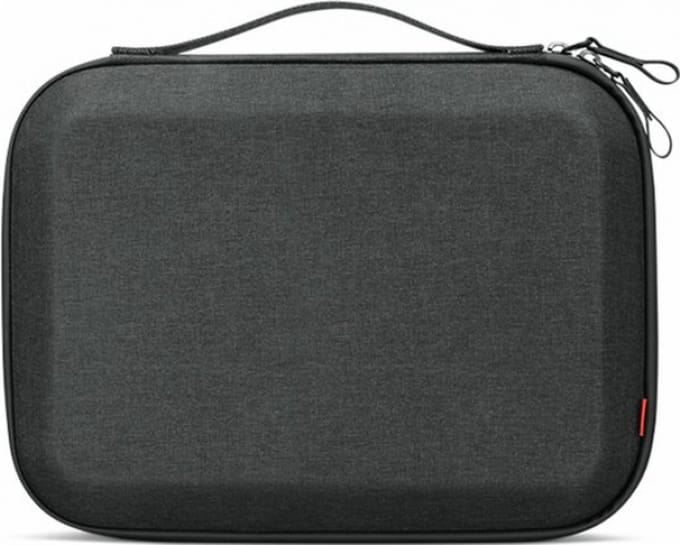 Batterijoplader Lenovo Grijs