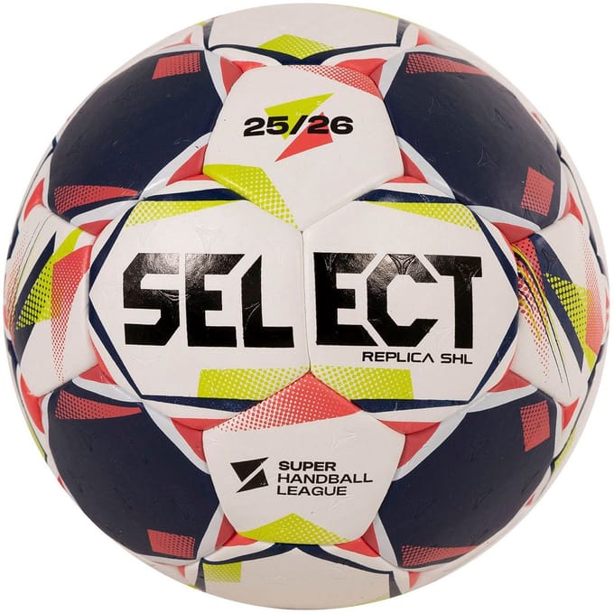Select Ultimate Replica SHL 25 Handbal
