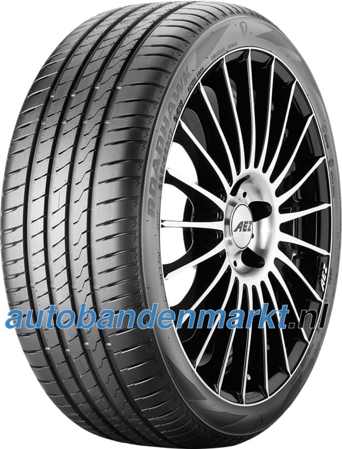 Firestone Roadhawk ( 195/55 R15 85V EVc )
