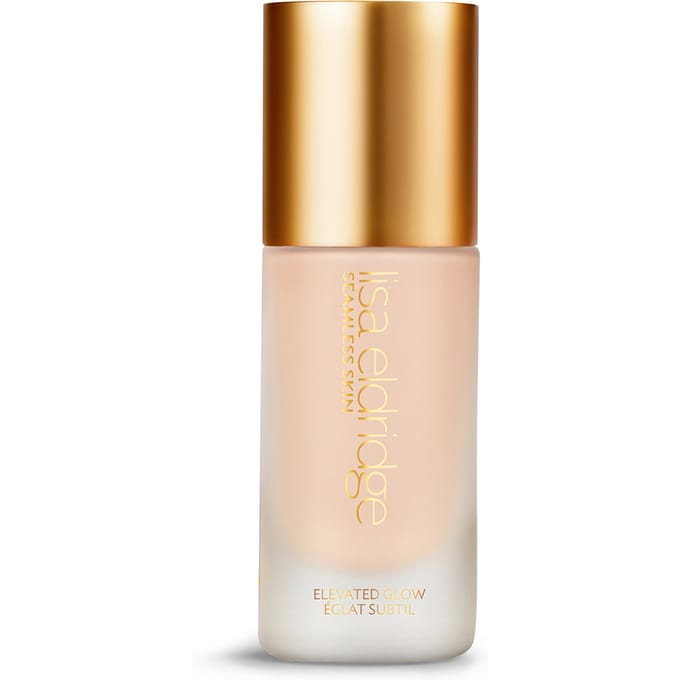 Lisa Eldridge Elevated Glow Highlighter - Pink Moon