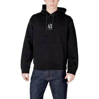 Capuchon sweaters Armani Exchange XM000369 AF10818