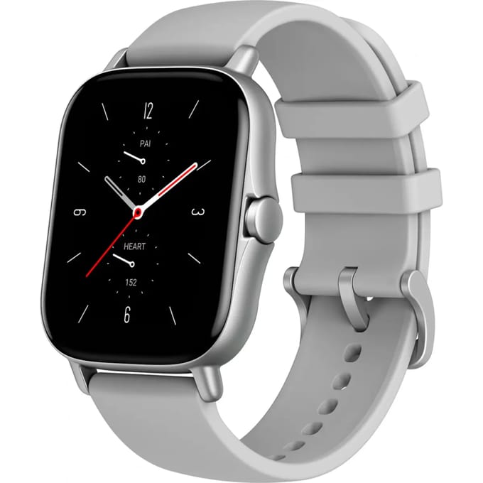 Aangesloten horloge Amazfit GTS 2