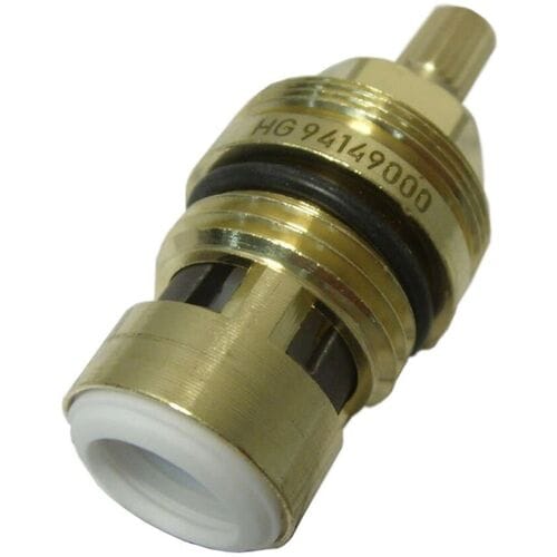 Keuco Plan replacement shut-off unit for thermostatic mixer 50110000028