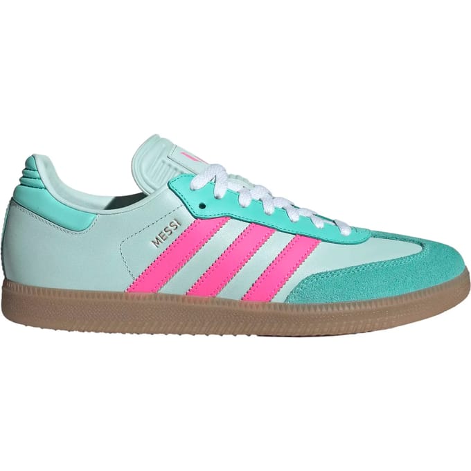Voetbalschoenen adidas Samba Messi Indoor