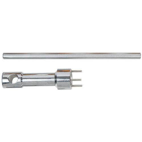 KS Tools 150.3571 Aandrijfgereedschap met T-greep