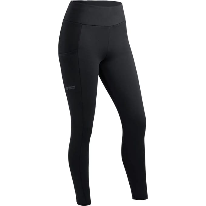 Leggings voor dames Maier Sports WinterWrap