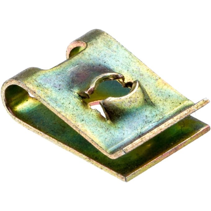 Lock plate
