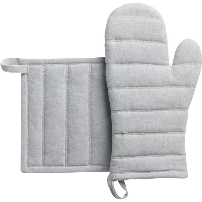 Stel gant/manique recyclé Winkler Jona