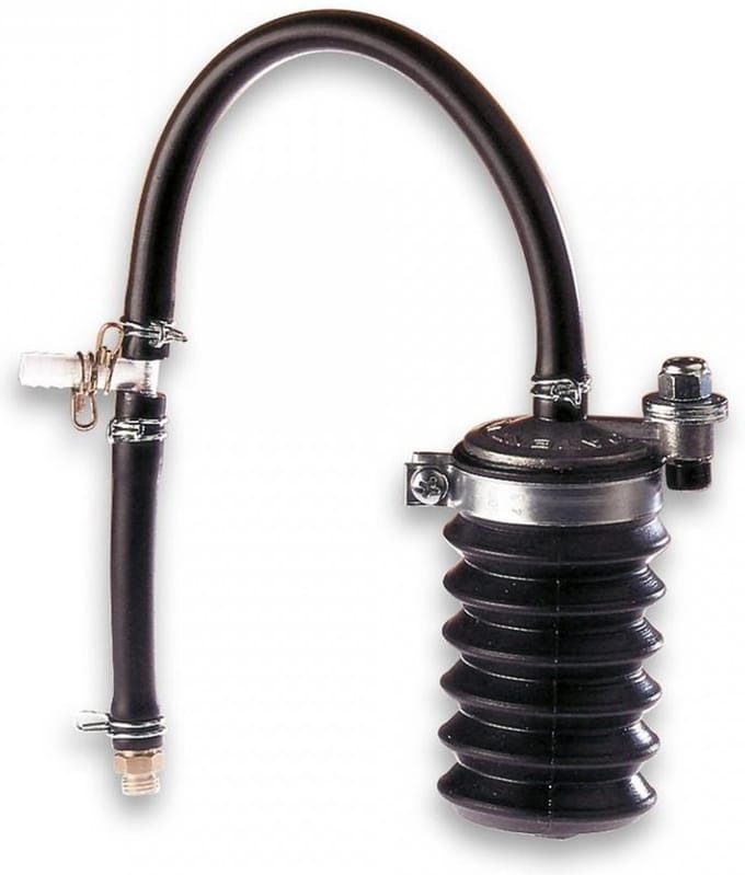 Poumon compensateur d admission Malossi MACSI pour moto scooter 27 8785