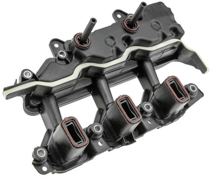 Kleppendeksel met pakking OEM 8200924262