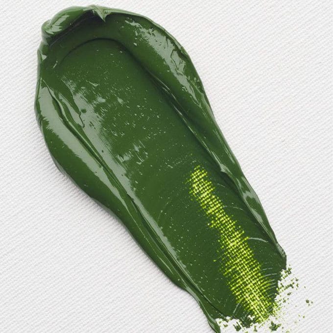 Olieverf - #623 Sapgroen - Cobra Artitst - 40ml