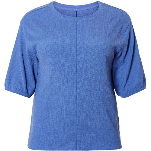 ESMARA Dames shirt (Blauw, 48)