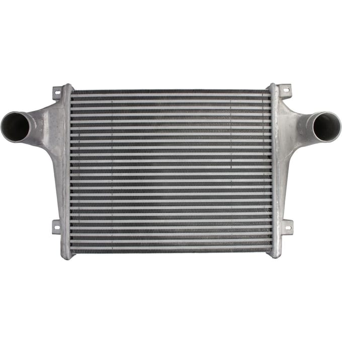 Lage-temperatuurRadiator, laadluchtRadiator TITANX IV4004