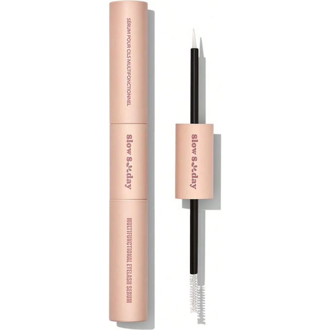 SlowSunday Multifunctioneel Wimperserum.