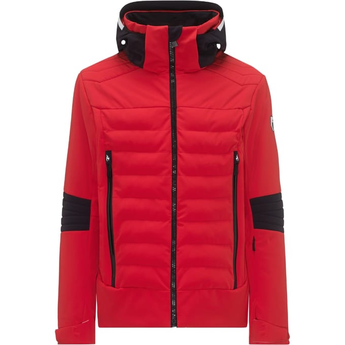 Toni Sailer Mens Matti