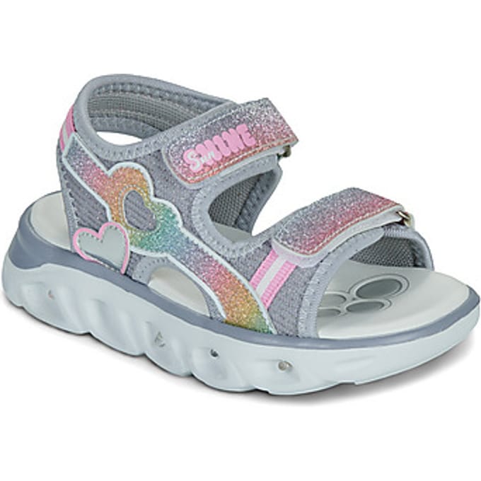 Chicco  Platte sandalen CLELIA