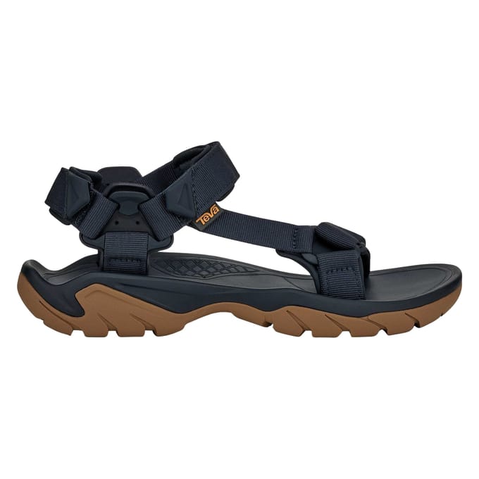 Teva M TERRA FI 5 UNIVERSAL Heren Sandalen - TOTAL ECLIPSE