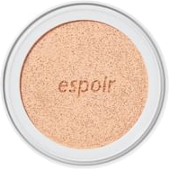 espoir - Silk Skin Layer Cushion Refill Only - 4 Colors #22 Petal