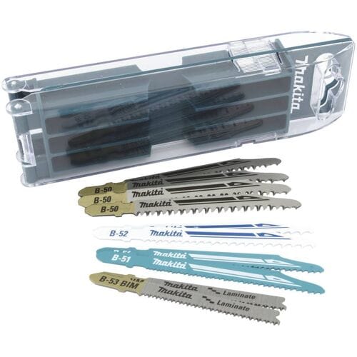 Makita B-44426 Decoupeerzaagblad assortiment B 1 set(s)