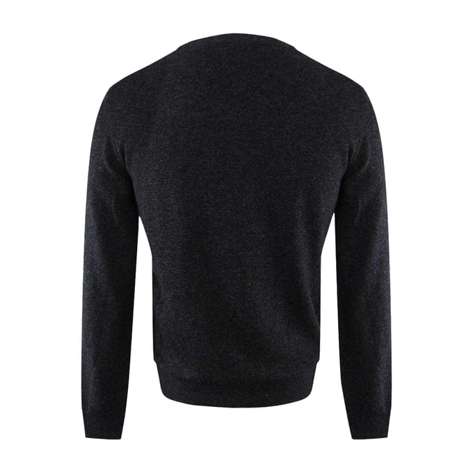Aquascutum Herentrui met logo (Donkergrijs)