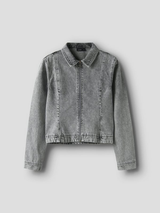 Name it Jas Denim
