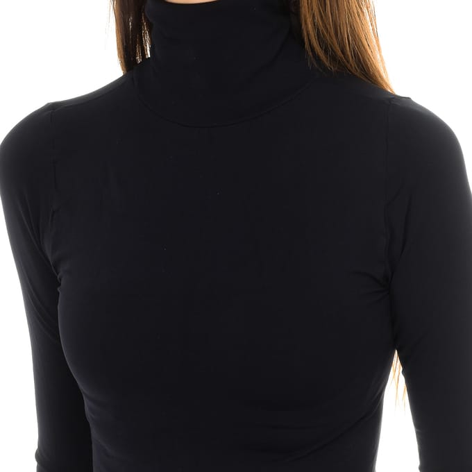 T-Shirt Lange Mouw Intimidea 210277