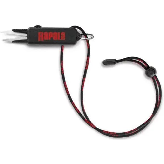 Vlechtschaar Rapala ez